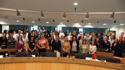 VALLE REGIONAL DE INNOVACI�N EN ECONOM�A CIRCULAR (ECIV)